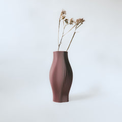 Vase « La Vague »
