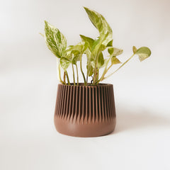 Cache-pot « Le Paisible »