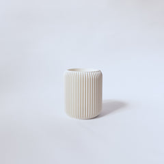 Rangement Porte-Crayon - Blanc