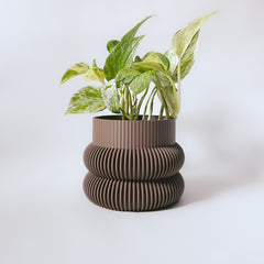 Cache-pot « Le Beignet »