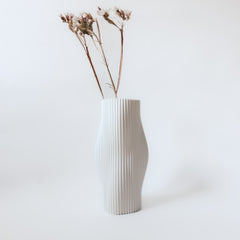 Vase « Le Bouclé »