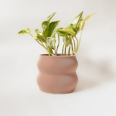 “The Nuanced” flowerpot