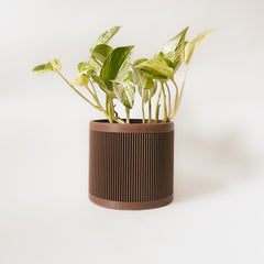 Cache-pot « Le Ligné »