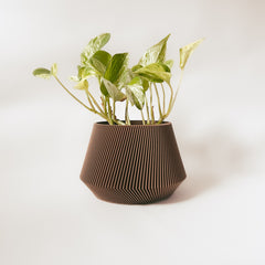 Cache-pot « Le Joli »