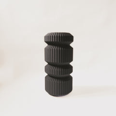 Vase L'Angulaire - Pour fleurs séchées