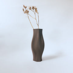 Vase « La Vague »