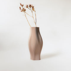 Vase « La Vague »