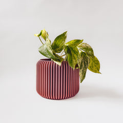 Cache-pot « Le Fringant »
