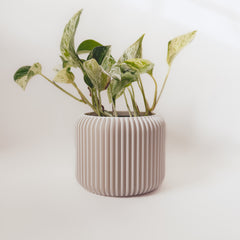 Cache-pot « Le Fringant »