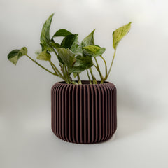 Cache-pot « Le Fringant »